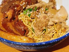 -一味老卤面(大石桥店)