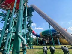 -泉城欧乐堡水上世界