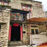 桃坪羌寨怎么避雷