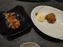章鱼小丸子-神户赤童日式烤肉(金地广场店)