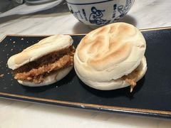 -唐猫庭院·千年陕菜(大唐不夜城店)