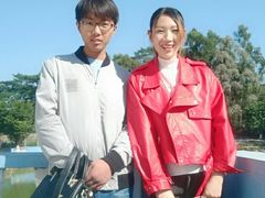 -松山湖梦幻百花洲