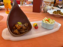 -白金汉爵大酒店·宴会厅(相城店)