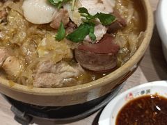 -六泰居·尔滨地标·东北菜(泰山路店)