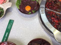 -桃花沅火锅(长嘉汇江景店)