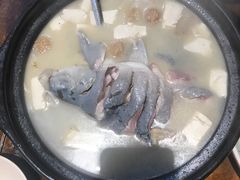 -老财土菜馆·砂锅雅鱼(廊桥店)