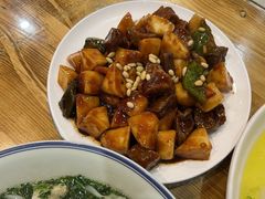 -老牛窝里(总店)