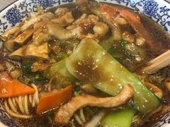 -腔调面(斜土路店)