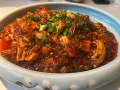 -粤香村(清真川菜店)