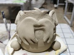 -观音桥步行街