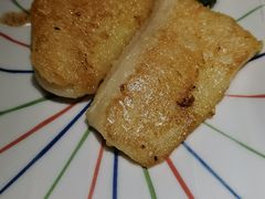 铁板龙利鱼-三石铁板烧(紫竹桥店)