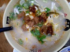 -豫掌柜饸饹面·烩面(秀沿路店)