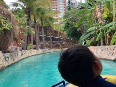 -亚马逊丛林水乐园