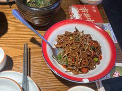 -恰饭·老长沙市井菜 (天河客运站店)