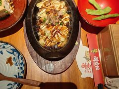 -醉虎传(南锣鼓巷店)