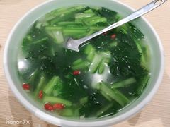 -老边饺子馆(东单店)