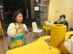 -勇气斑马·巴西柔术&跆拳道(浦东三林店)
