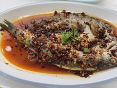 -日照大牌檔•小船海鲜(万平口店)
