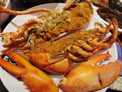-初色海鲜自助(万丰路店)
