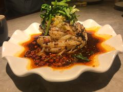 家乡米凉面-小杨烤肉(高新店)