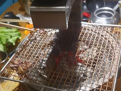 -九田家黑牛烤肉料理(华侨城店)