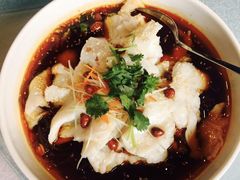 -风味小馆(天目湖宾馆店)