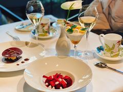 -Le Comptoir de Pierre Gagnaire