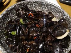 老醋木耳-海岛渔村大酒店(云霄路店)