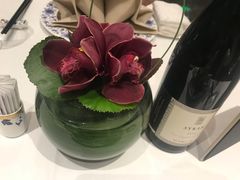 -Yan Ting 宴庭中餐厅(上海静安瑞吉酒店)