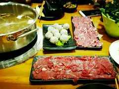 -牛天下·牛肉·海鲜·打边炉·融合菜
