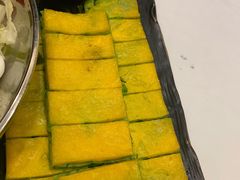 码头海草烙-渔家灯火(明湖店)