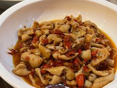 -湖南老灶台·生态农业餐饮(龙胜店)