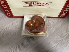 -富贵面包公司(运河店)