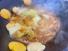 -缘福乡村铁锅炖民宿(八达岭店)