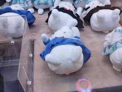 -星悦蓝海欢乐园(石路天虹店)