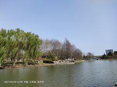 -白塘生态植物园