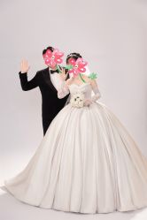 -雅云婚纱摄影工作室旗舰店