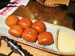 -左庭右院鲜牛肉火锅(金山万达店)