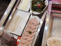 -倍儿红喜临门火锅(文兴路店)