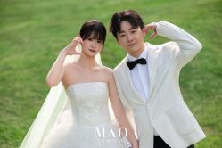 -MAO亲爱的猫婚纱摄影工作室