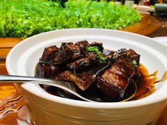 -东方山水金沙酒店-雅香阁中餐厅