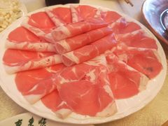 -东来顺饭庄(天坛店)