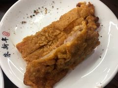 大排-朱新年·苏式汤团·面点(北寺塔店)