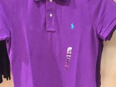 polo衫-Polo Ralph Lauren(东荟城店)