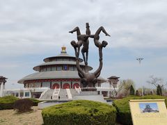 -吴桥杂技大世界