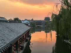 -台儿庄古城
