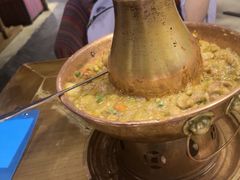 -雀舞云南菜(天津天河城购物中心店)