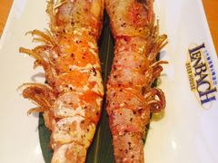 -LENBACH兰巴赫西餐啤酒坊(大连星海广场店)
