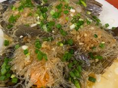 带子粉丝-海上驿站渔家菜馆