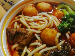 爆品花枝丸-鑫花溪牛肉米粉(文星广场店)
